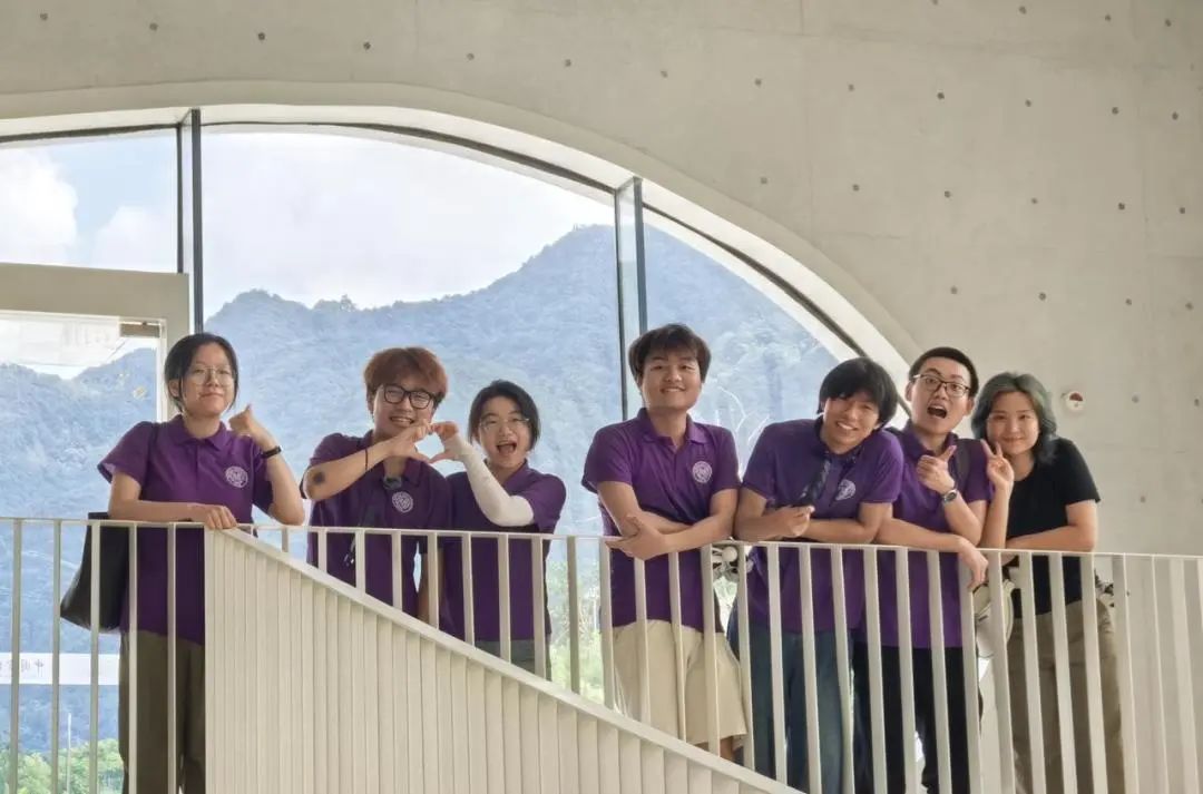 分享丨“墨染涇上白雪 文秀筆舞龍蛇”——南開大學商學院赴宣紙文化園調(diào)研紀實